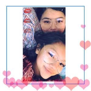 Meet your Posher, Lucy